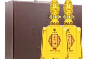 甘肃刘家峡酒价格一览表和图片，包装豪华酒质一般的地方酱酒