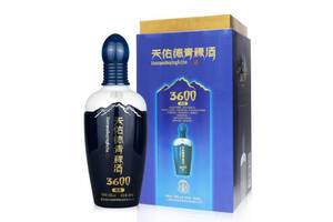 天佑德青稞酒是西藏产的吗