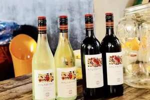 南澳卡拉曼达葡萄酒怎么样，酒窖精选西拉红葡萄酒最值得品鉴