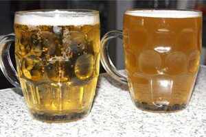 鲜啤和普通啤酒有什么区别，鲜啤口感更新鲜饱满但保质期太短