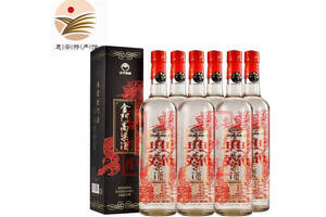 台湾高粱酒750毫升价格