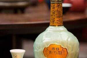 高粱酒与米酿的酒可以中和在一起保存吗
