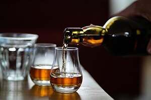 普洱威士忌能治感冒是真的吗？