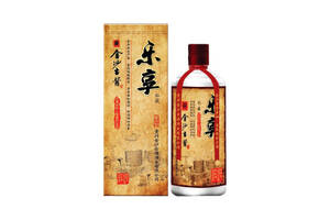 53度贵州金沙古酒乐享15酱香型白酒500ml多少钱一瓶？