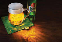 德国啤酒十大品牌排行