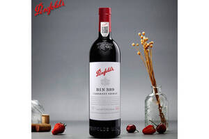 澳大利亚奔富Penfolds奔富BIN389干红葡萄酒一瓶价格多少钱？