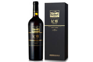 赤霞珠干红葡萄酒价格750ml新疆