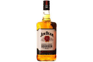 金宾JimBeam威士忌美国金宾波本威士忌1750ml价格多少钱一瓶？