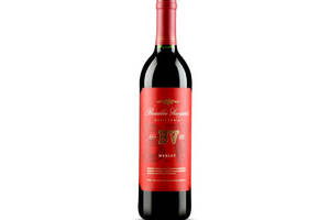 美国璞立酒庄纳帕谷系列梅洛干红葡萄酒750ml一瓶价格多少钱？