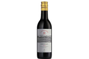 法国拉菲LAFITE传奇波尔多红葡萄酒187ml一瓶价格多少钱？