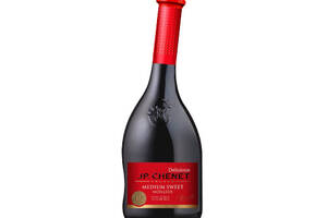 法国香奈JP.CHENET半甜型红葡萄酒750ml一瓶价格多少钱？