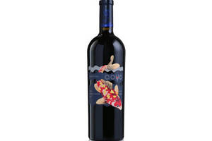 赤霞珠干红葡萄酒1994珍藏版