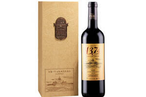 法国1374乐朗波尔多梅多克AOC级干红葡萄酒750ml一瓶价格多少钱？