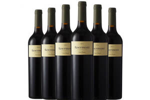 南非珂梦庄园2013年珍藏干红葡萄酒750ml6瓶整箱价格多少钱？