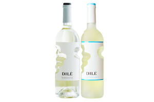 意大利DILE帝力天使之手甜白+冰白葡萄酒750mlx2瓶礼盒装价格多少钱？