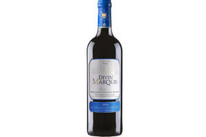 波尔多干红葡萄酒750ml