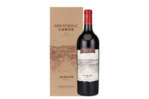 国产长城华夏九二92赤霞珠干红葡萄酒750ml一瓶价格多少钱？