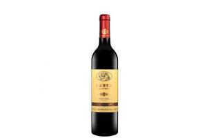 国产长城GreatWall盛藏3年解百纳赤霞珠特酿干红葡萄酒750ml一瓶价格多少钱？