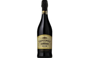意大利卡维留里索拉Lambruscosorbara干型起泡葡萄酒750ml一瓶价格多少钱？