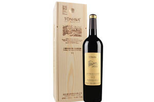 国产通化TONHWA92大橡木桶高级干红葡萄酒750ml6瓶整箱价格多少钱？