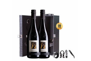澳大利亚富隆酒业双掌画廊系列麦克拉伦谷西拉干红葡萄酒一瓶价格多少钱？