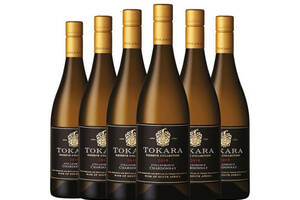 南非托卡拉庄园2019年珍藏霞多丽白葡萄酒750ml6瓶整箱价格多少钱？