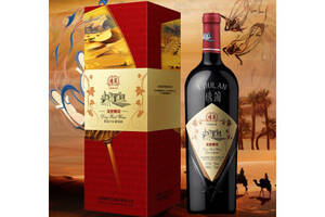 国产新疆吐鲁番楼兰戈壁传奇特选干红葡萄酒750ml一瓶价格多少钱？