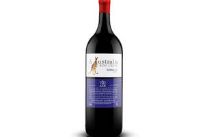 飞奔袋鼠红葡萄酒价格2012