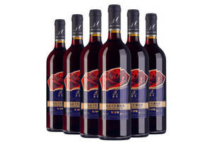 国产莫高窖藏999干红葡萄酒750ml6瓶整箱价格多少钱？