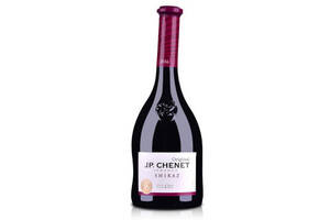 法国香奈西拉干红葡萄酒750ml一瓶价格多少钱？