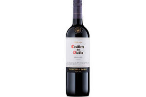 智利梅洛红葡萄酒多少钱一瓶