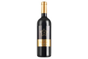 智利星得斯五钻卡曼尼混酿干红葡萄酒750ml一瓶价格多少钱？