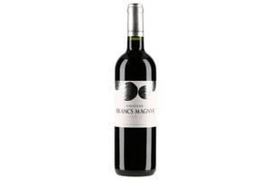 阿里贝诺干红葡萄酒2016价格