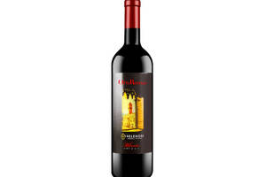 马尔贝克红葡萄酒图片