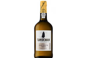 葡萄牙山地文SANDEMAN波特白利口葡萄酒750ml一瓶价格多少钱？