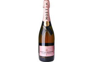 法国酩悦Moet&Chandon粉红香槟葡萄酒750ml一瓶价格多少钱？