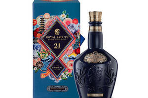 royalsalute21酒瓶价格