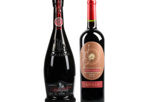 摩尔多瓦波斯塔瓦Bostavan2016年份摩蓝德赤霞珠干红葡萄酒750ml一瓶价格多少钱？