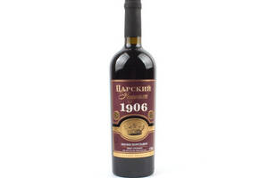 俄罗斯LIAPCKNN查理斯基半甜红葡萄酒一瓶价格多少钱？