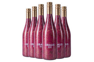 西班牙里奥哈Rioja产区百莉丝少女系列干红葡萄酒750ml6瓶整箱价格多少钱？