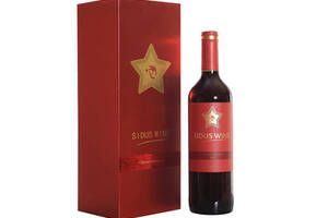 智利星得斯三星干红葡萄酒750ml一瓶价格多少钱？