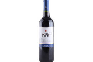 美国SUTTERHOME舒特家族美乐红葡萄酒750ml一瓶价格多少钱？