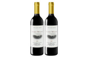 智利秘密私语干红葡萄酒750mlx2瓶礼盒装价格多少钱？