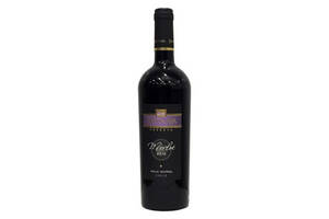 智利中央谷ValleCentral圣米亚SantaMia/干露酒庄美乐珍藏红葡萄酒750ml一瓶价格多少钱？