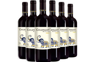 智利旗下智选葡萄酒