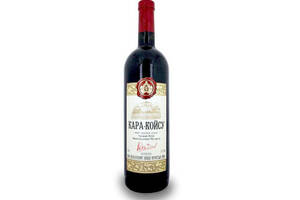 卡拉瓦乔红葡萄酒多少钱一瓶