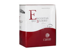 葡萄牙高斯达ENCOSTASDOBAIRRO干红葡萄酒5L一瓶价格多少钱？