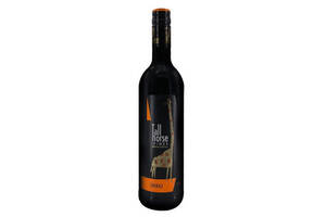 西拉干红葡萄酒750价格