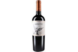 智利蒙特斯经典玛尔贝红葡萄酒750ml一瓶价格多少钱？