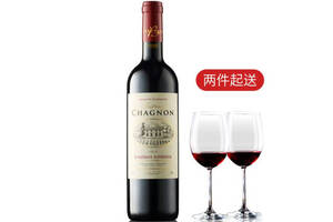 茅台山海庄干红葡萄酒多少钱一瓶